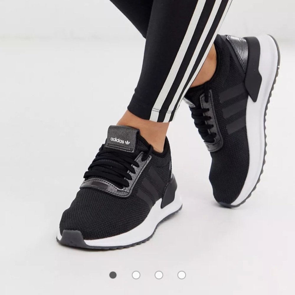 Adidas Originals U Path Run Sneakers - NWT